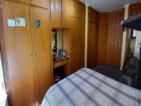 Main Bedroom - 18 square meters of property in Wierdapark