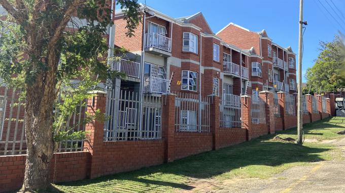 2 Bedroom Apartment for Sale For Sale in Grahamstown - Home Sell - MR502358