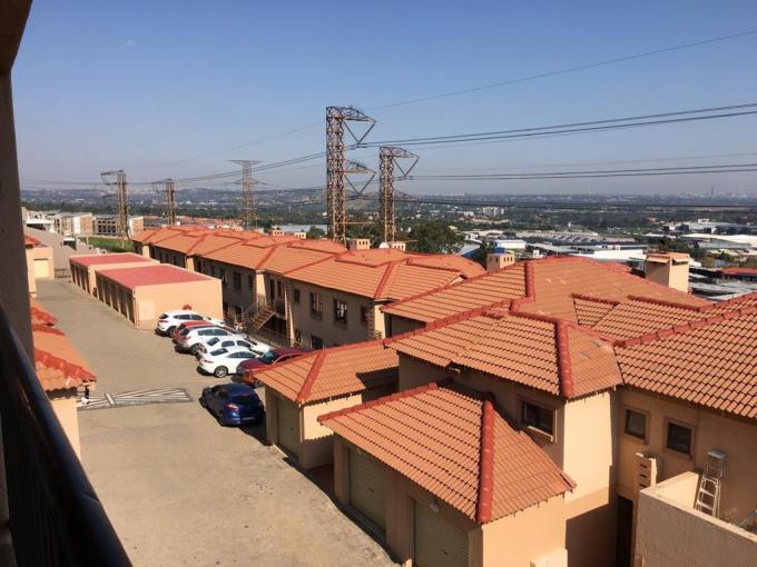 4 Bedroom Apartment for Sale For Sale in Germiston - MR503077