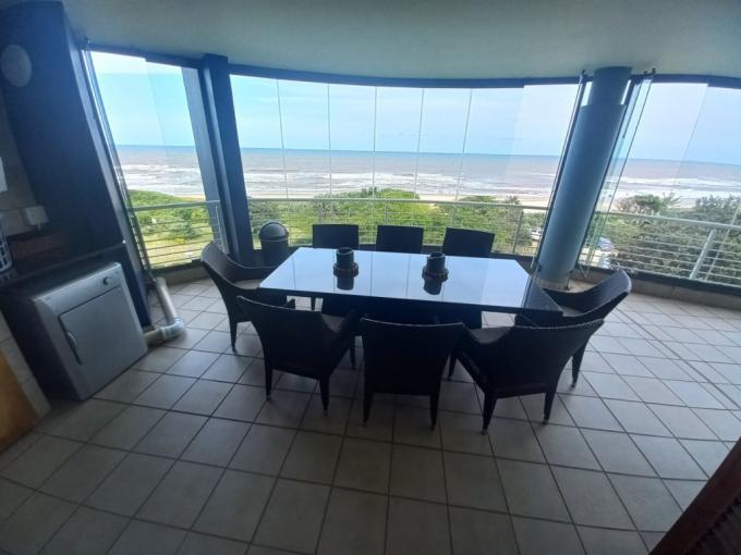 4 Bedroom Apartment for Sale For Sale in Margate - MR503296