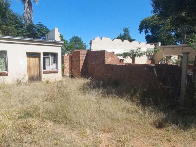 Land for Sale For Sale in Polokwane - MR503474
