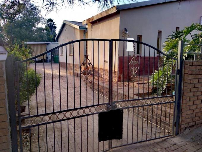 3 Bedroom House for Sale For Sale in Polokwane - MR503720