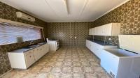 Kitchen of property in Springbok