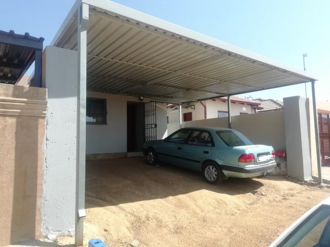 2 Bedroom House for Sale For Sale in Olifantsfontein - MR505410