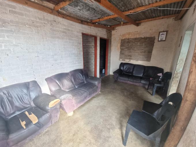 Houses For Sale in Winterveld MyRoof.co.za