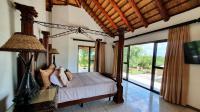 Main Bedroom - 29 square meters of property in Phalaborwa