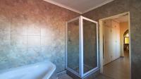 Main Bathroom - 9 square meters of property in Claremont