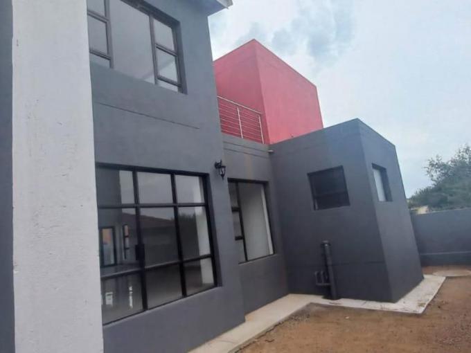 5 Bedroom House for Sale For Sale in Polokwane - MR507907