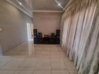 Dining Room of property in Tlhabane West