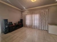 Dining Room of property in Tlhabane West