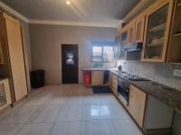 Kitchen of property in Tlhabane West