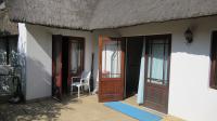 Balcony - 38 square meters of property in Witkoppen