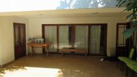 Patio - 30 square meters of property in Witkoppen