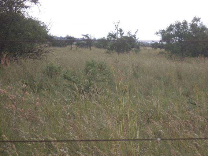 Land for Sale For Sale in Polokwane - MR508267