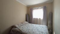 Bed Room 1 - 8 square meters of property in Kosmosdal