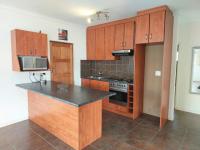 Kitchen of property in Bernadino Heights