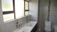 Main Bathroom - 8 square meters of property in Fourways