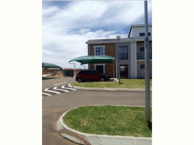 2 Bedroom Sectional Title for Sale For Sale in Protea Glen - MR509672