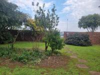 Garden of property in Kabega