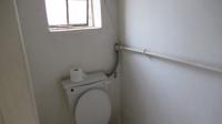 Staff Bathroom - 4 square meters of property in Wentworth Park
