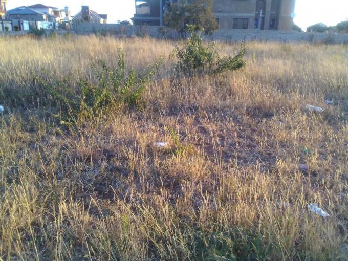 Land for Sale For Sale in Polokwane - MR512976