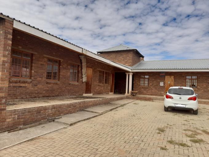 Commercial for Sale For Sale in Seshego - MR513085