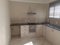 Kitchen of property in Trenance Park