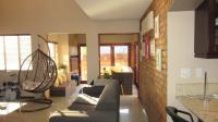 Lounges - 34 square meters of property in Glenmarais (Glen Marais)