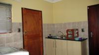 Scullery - 9 square meters of property in Ben Fleur