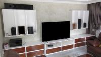 TV Room - 26 square meters of property in Aspen Hills