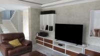 TV Room - 26 square meters of property in Aspen Hills