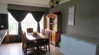 Dining Room - 31 square meters of property in Valley Settlement