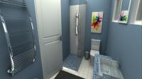 Bathroom 1 - 250 square meters of property in Saldanha