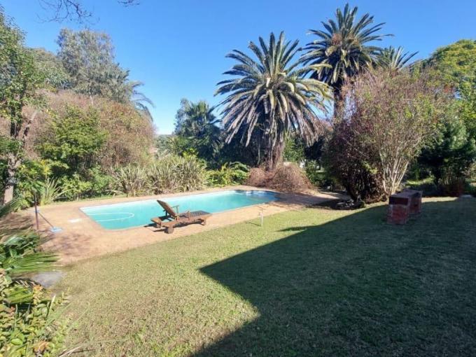 6 Bedroom Guest House for Sale For Sale in Estcourt - MR517118