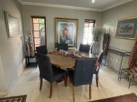 Dining Room - 11 square meters of property in Wingate Park