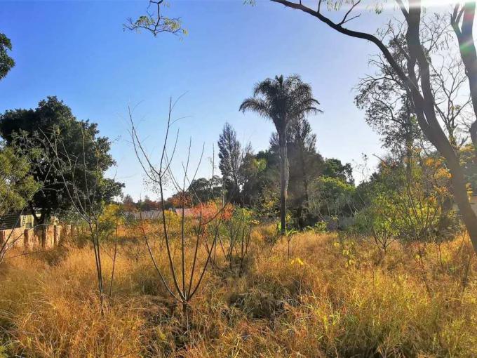 Land for Sale For Sale in Polokwane - MR517909