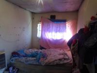 Bed Room 2 of property in West Turffontein