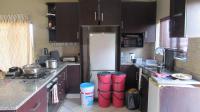 Kitchen - 11 square meters of property in Marburg