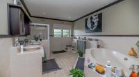 Main Bathroom - 13 square meters of property in Ballito