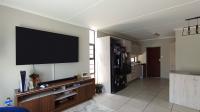 Lounges - 12 square meters of property in Rooihuiskraal North