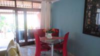 Dining Room - 16 square meters of property in Montclair (Dbn)