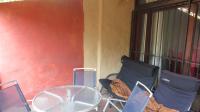 Patio - 17 square meters of property in Montclair (Dbn)