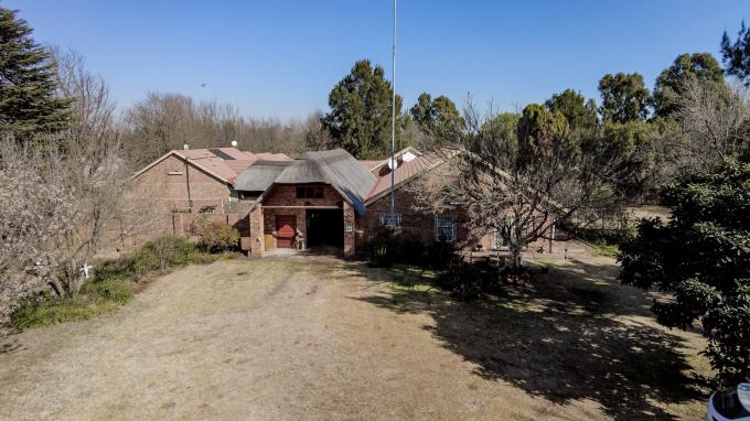 Smallholding for Sale For Sale in Springs - MR522150