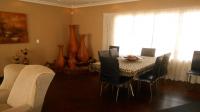 Dining Room - 30 square meters of property in Hartbeespoort