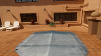 Balcony - 34 square meters of property in Hartbeespoort