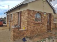  of property in Bloemside