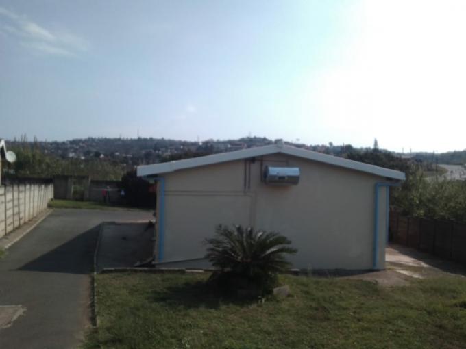 Houses For Sale in Mount Moriah MyRoof.co.za