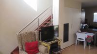Lounges - 15 square meters of property in Kensington - JHB