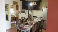 Dining Room - 11 square meters of property in Fairbreeze