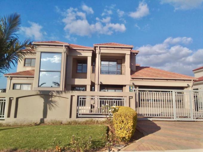 4 Bedroom House for Sale For Sale in Polokwane - MR523991